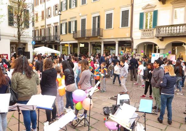 La XII Giornata della Solidarietà
