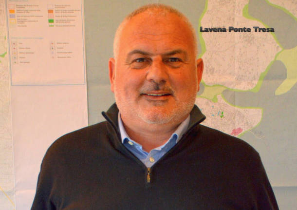 Lavena Ponte Tresa - Massimo Mastromarino