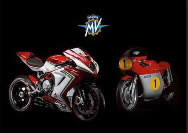 mv agusta