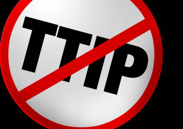 No Ttip