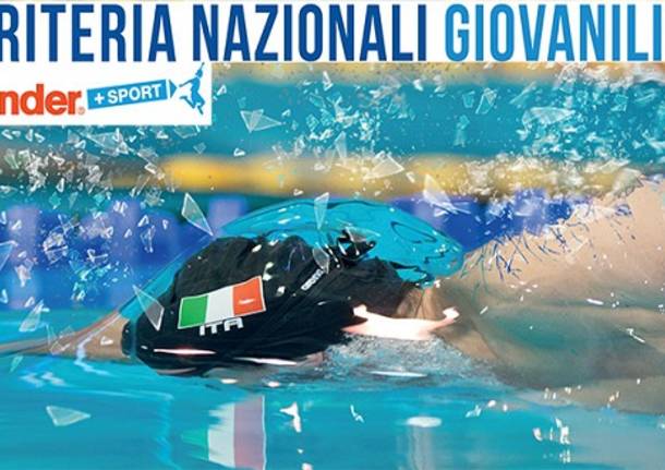 Nuoto Varie
