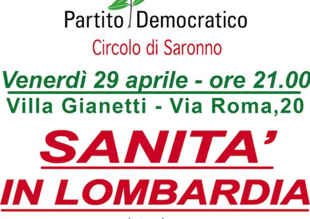 Pd Saronno