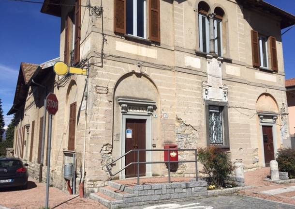 poste caldana