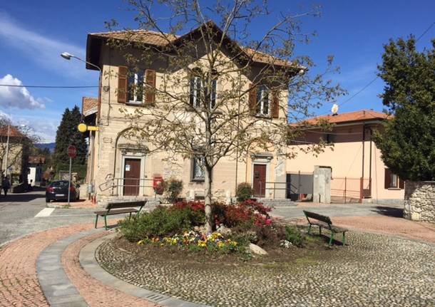 poste caldana