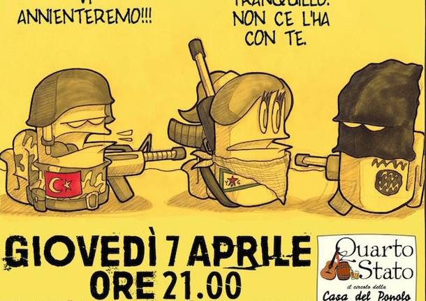 Rojava resiste