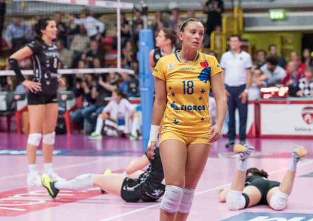sconfitta uyba pallavolo busto piacenza