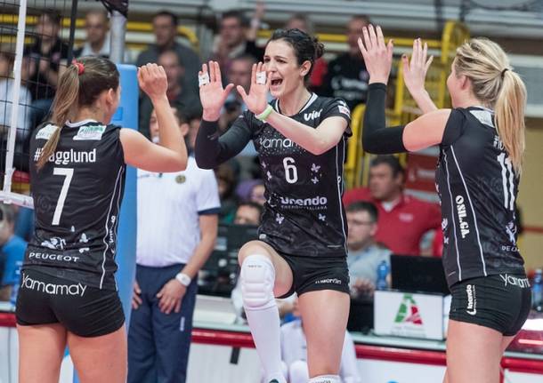silvia fondriest uyba