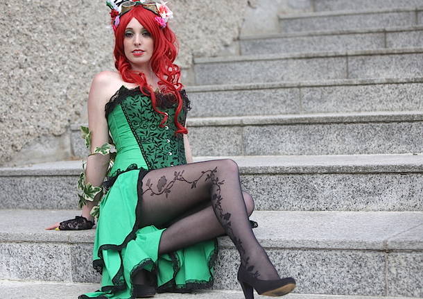 somma lombardo cosplay
