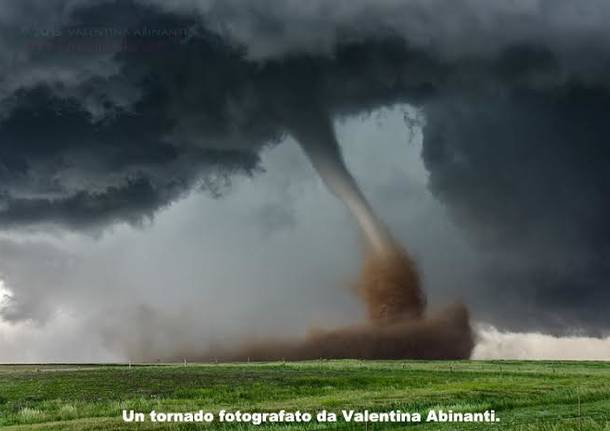 tornado