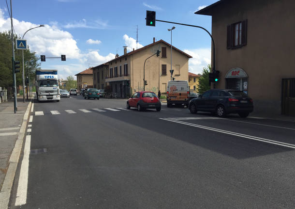 Varese generiche
