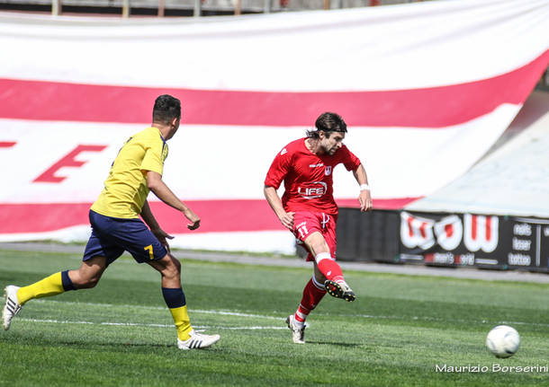 Varese - Trezzano