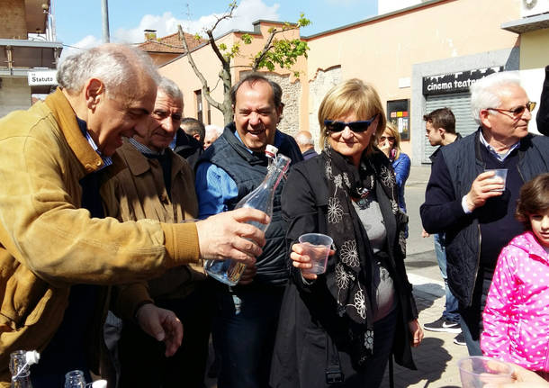 alberto armiraglio