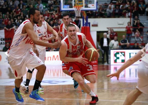 varie basket raivio legnano saronno