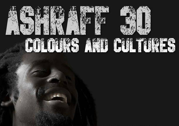 ashraff 30