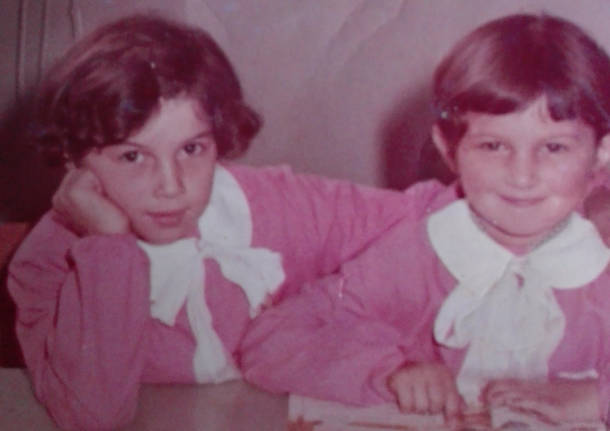 foto vilma tamagnini olgiate olona