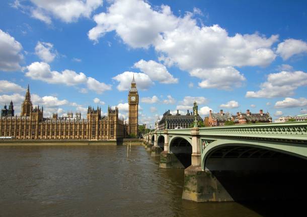Londra