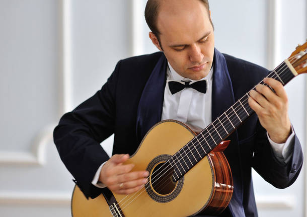 Mandolinisti Bustesi