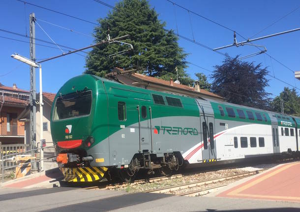 Treni, problemi su Saronno-Seregno e Malpensa - Varese News
