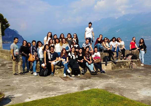 Associazione studentesca Sant'Abbondio
