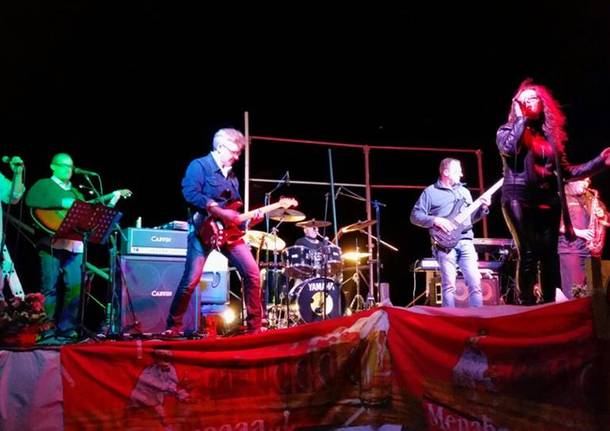 bande musicali