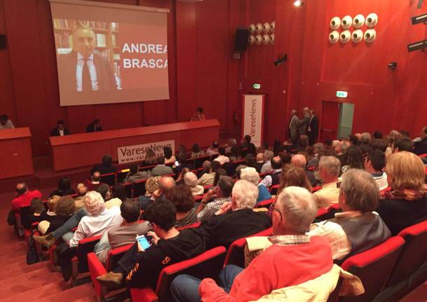 confronto elettorale busto arsizio 2016 molini marzoli