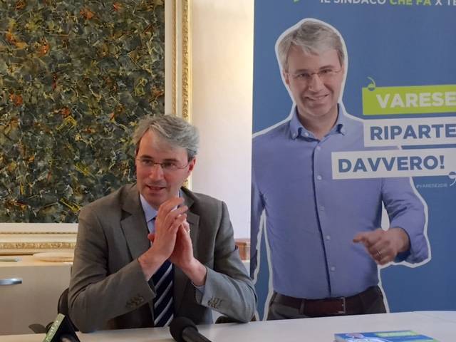 davide galimberti