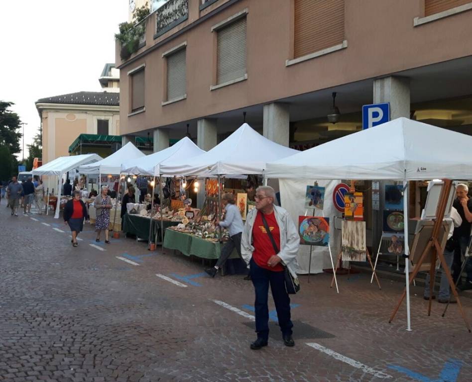 Festa a Biumo 2016
