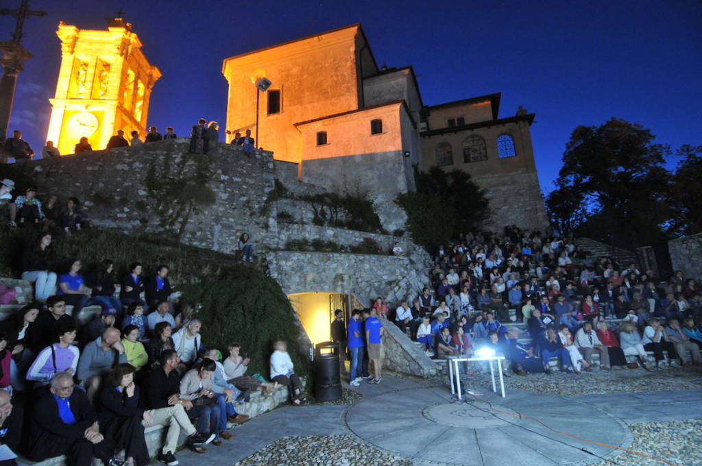 Il Sacro Monte