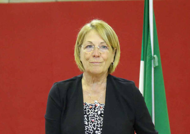 Lavena Ponte Tresa - Nuovo consiglio comunale