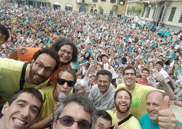 oratori festa busto arsizio