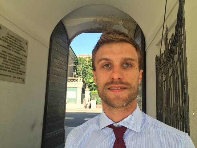 Andrea Civati