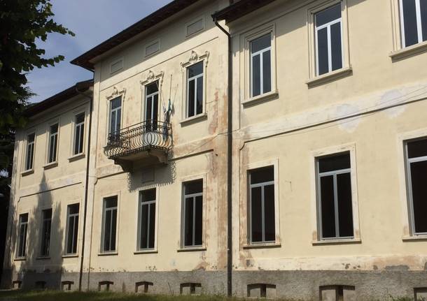 Lavori negli edifici scolastici per 26 milioni Lavori di ristrutturazione