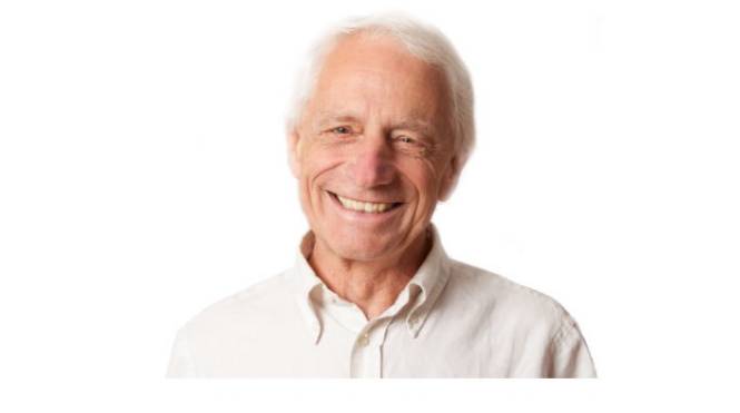 Alfried Längle psicoterapeuta