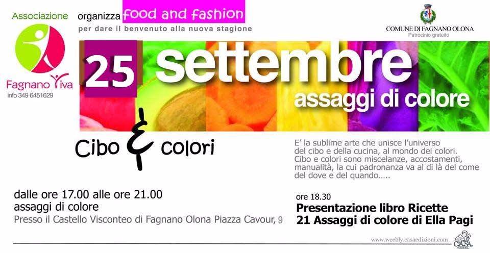 assaggi di colore