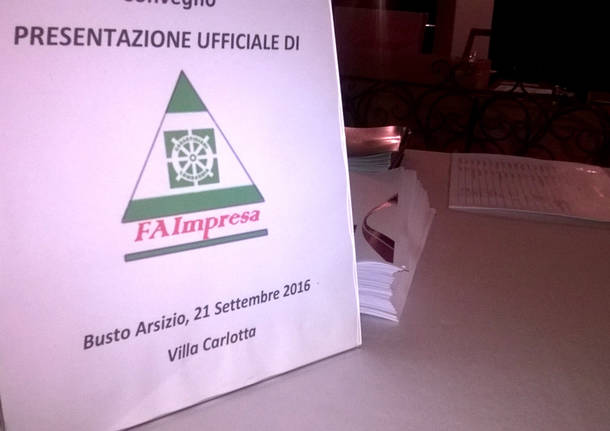 fai impresa