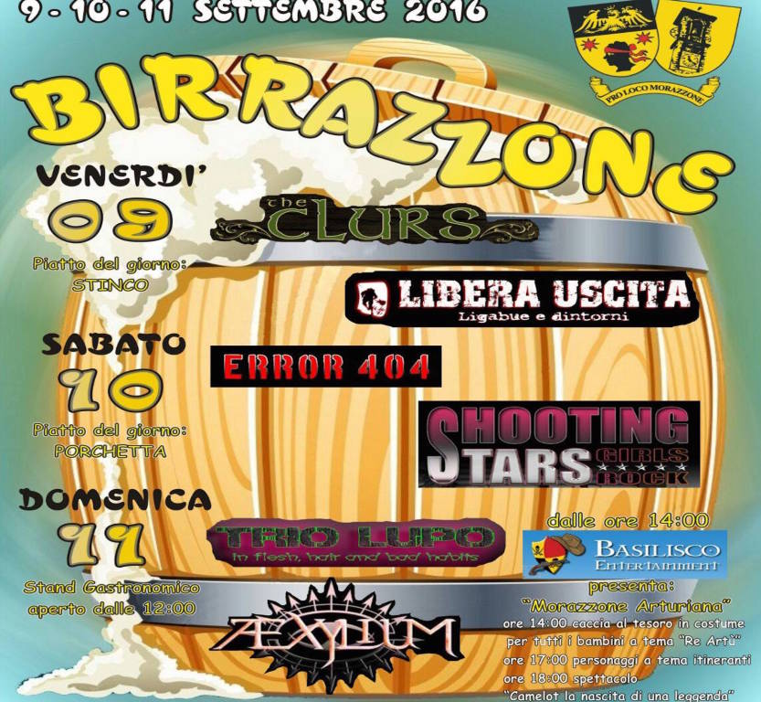 birrazzone 2016