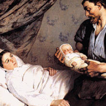 ACCOMPAGNAMENTO ALLA NASCITA