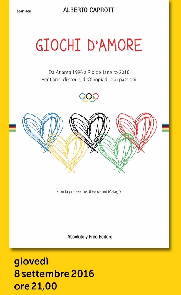 Giochi d\'amore