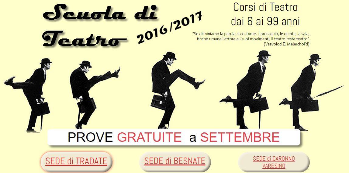 Scuola di Teatro