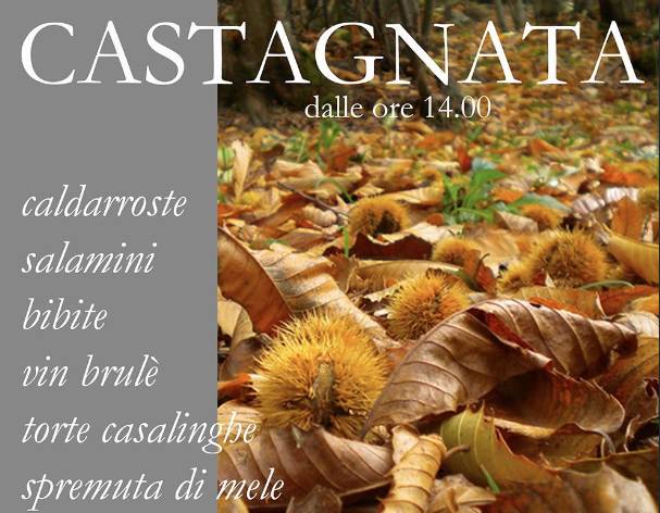 castagnata