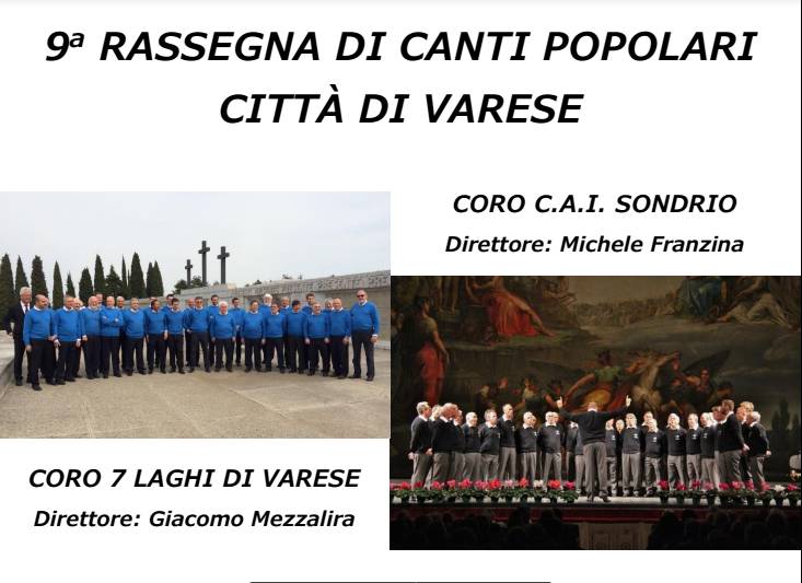 coro 7 laghi