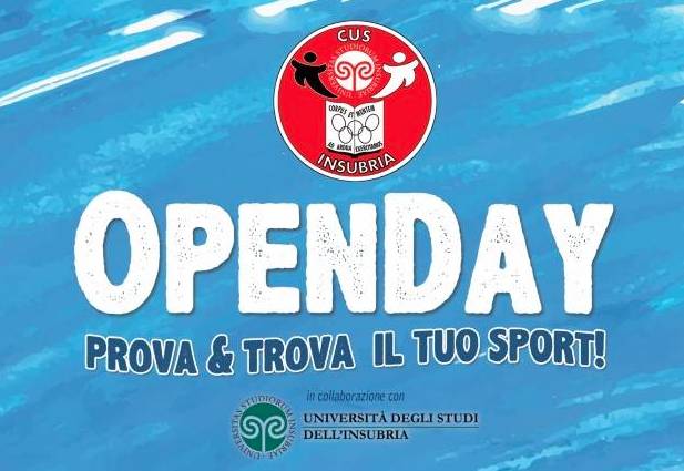 cus insubria