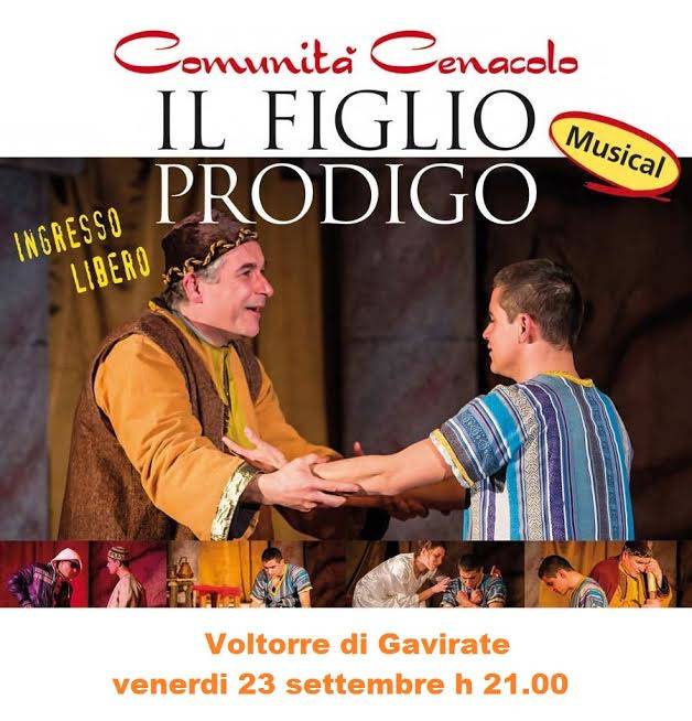 il figliol prodigo