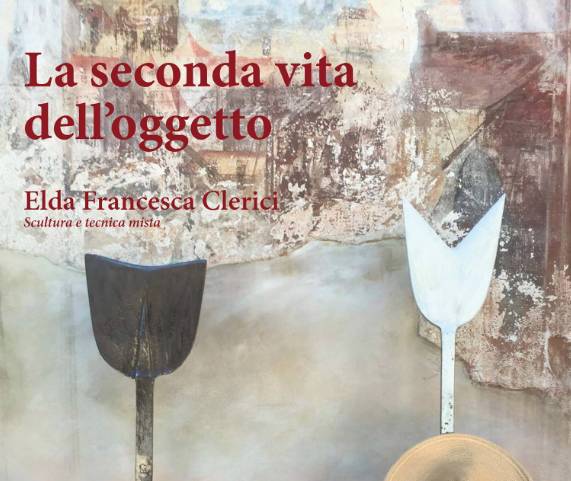 la seconda vita dell'oggetto