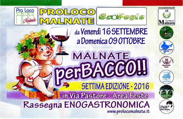 malnate perbacco