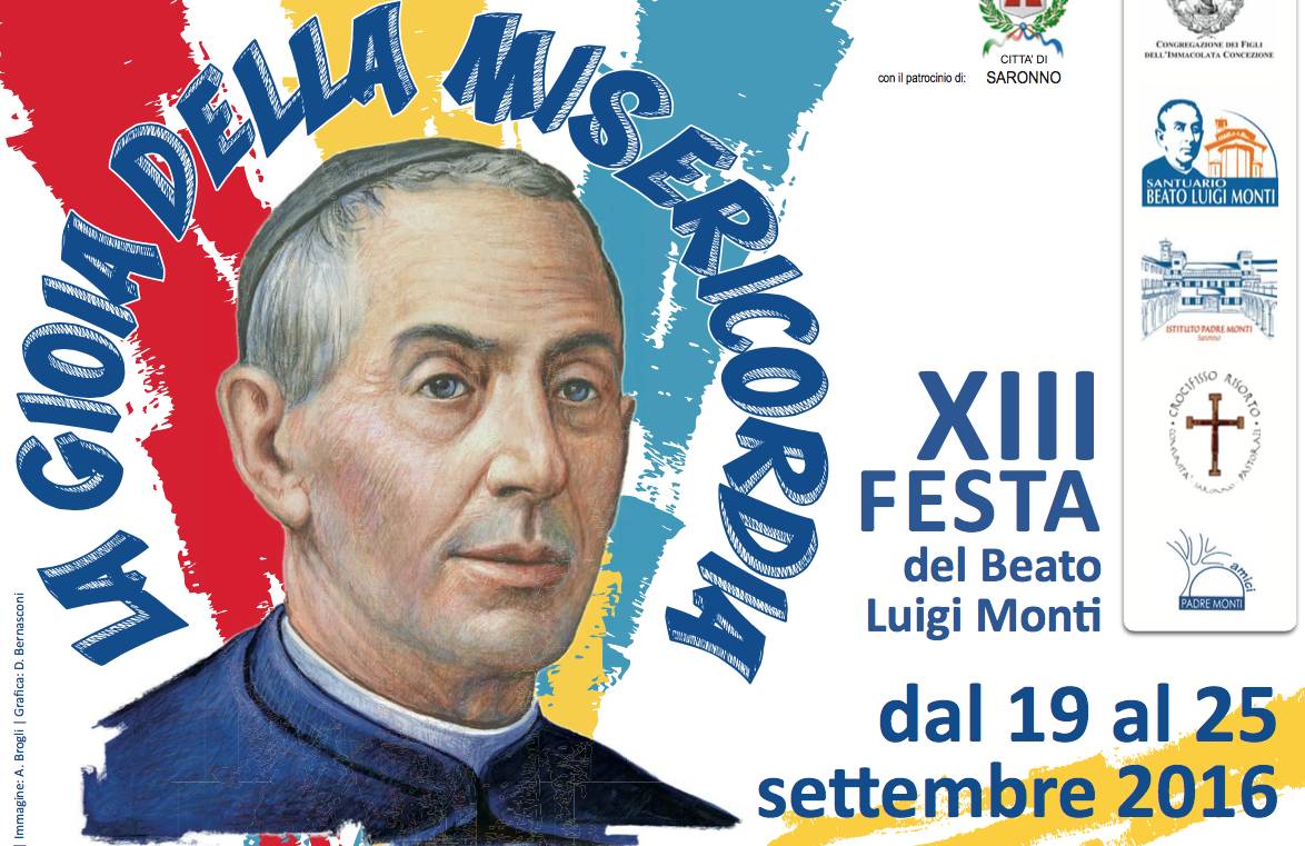 Padre Monti