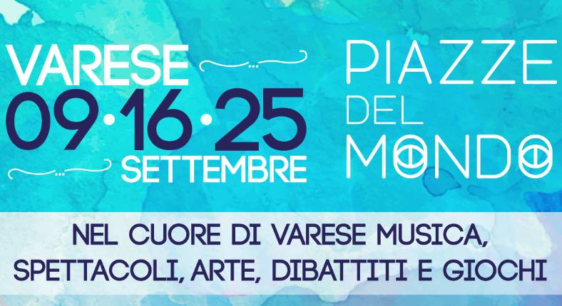 piazze del mondo
