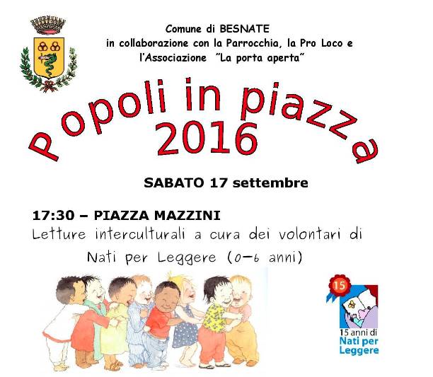 popoli in piazza 2016