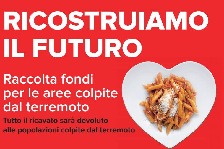ricostruiamo il futuro