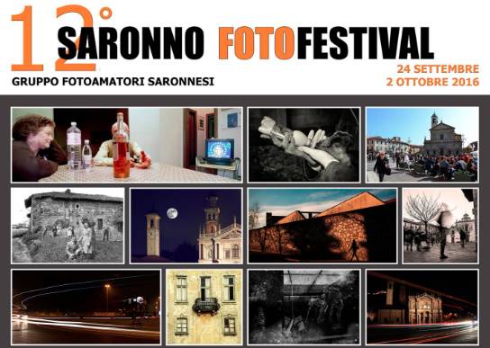 saronno fotofestival